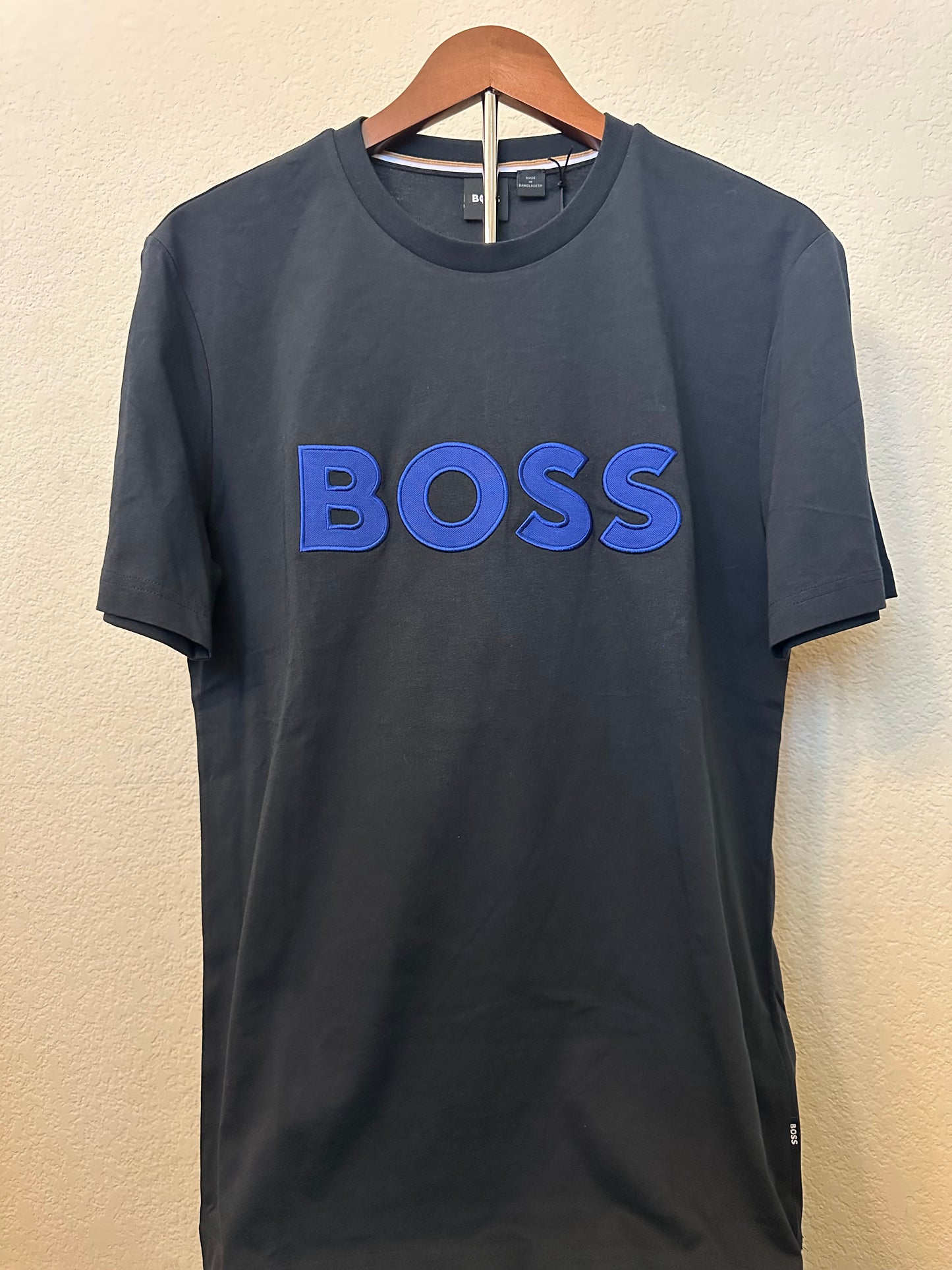 Boss Men's T-shirt