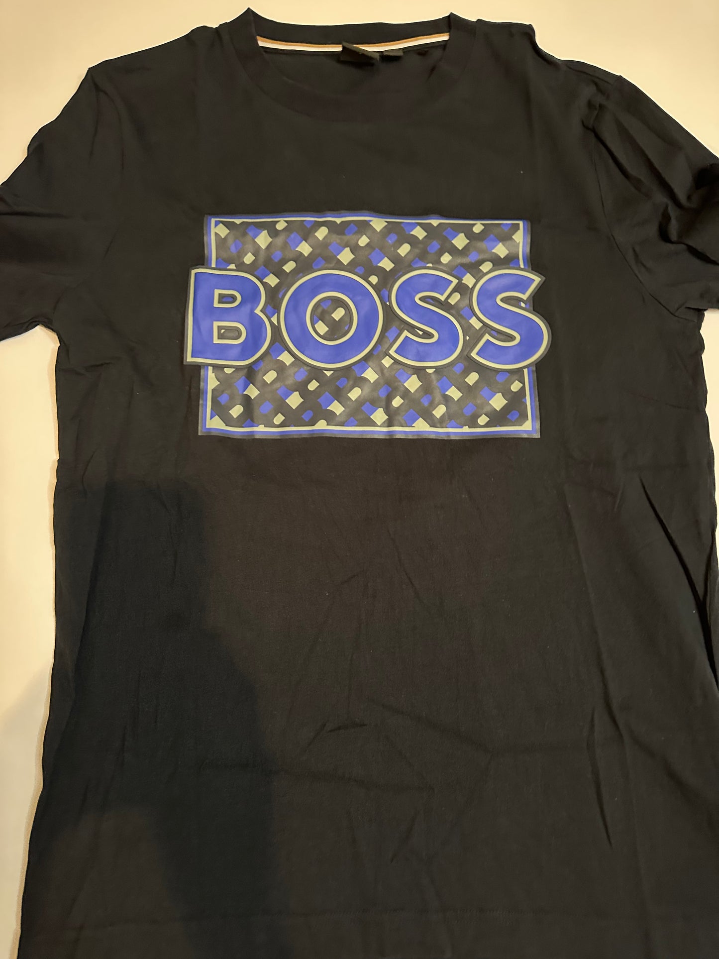 Hugo Boss T Shirt