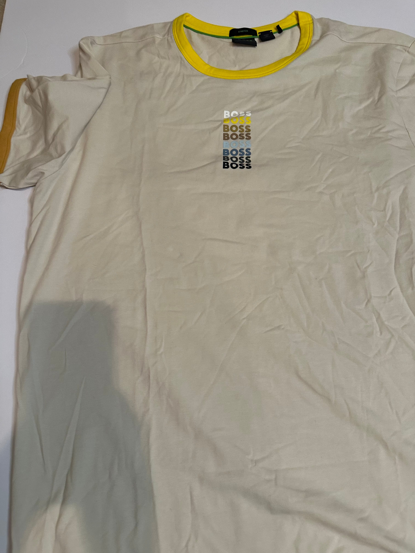 Hugo Boss T-Shirt