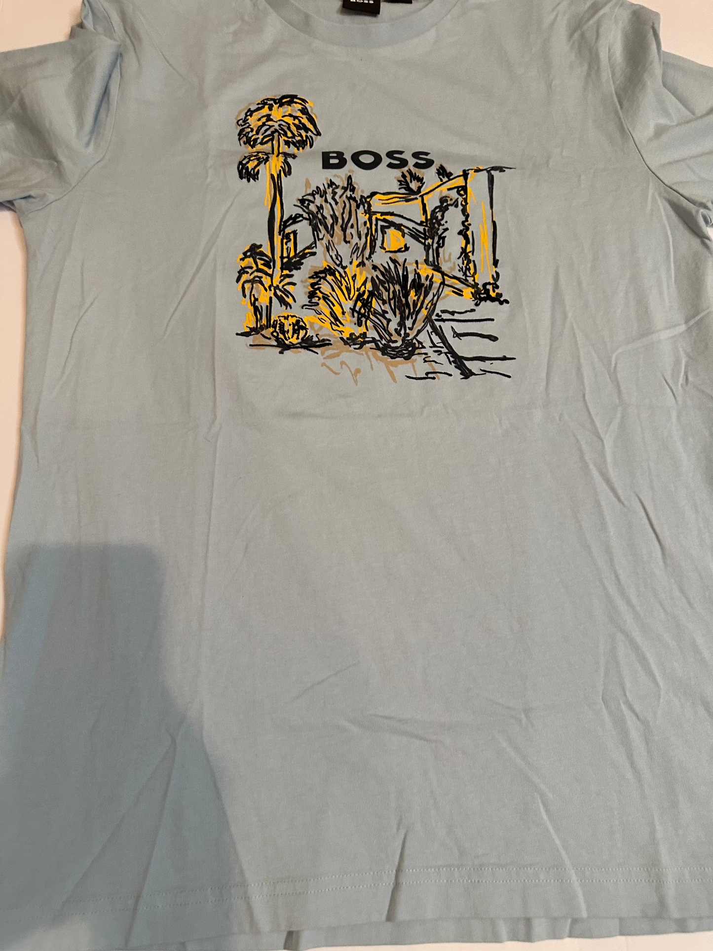 Hugo Boss T Shirt
