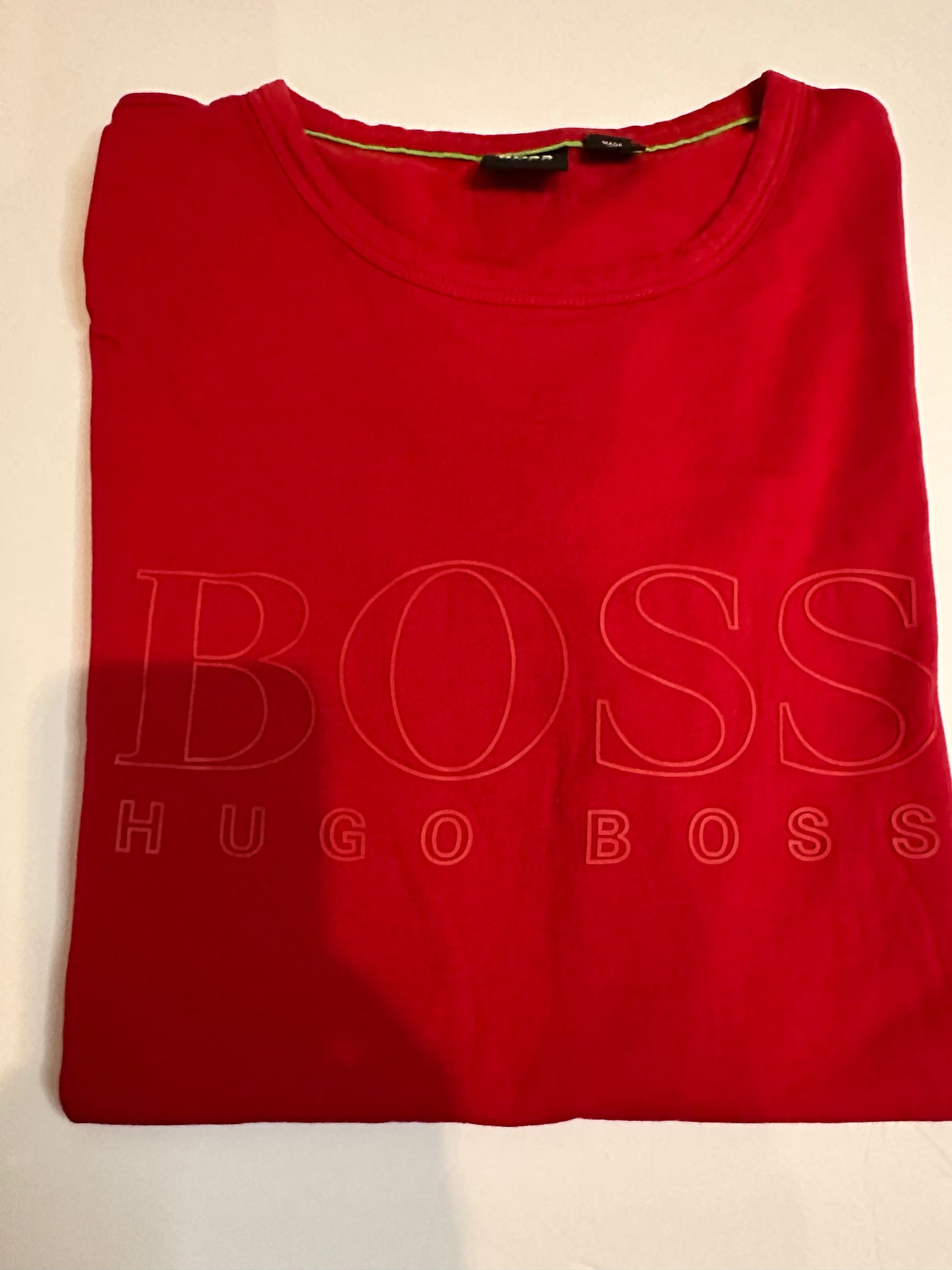 Hugo Boss Shirt T-Shirt