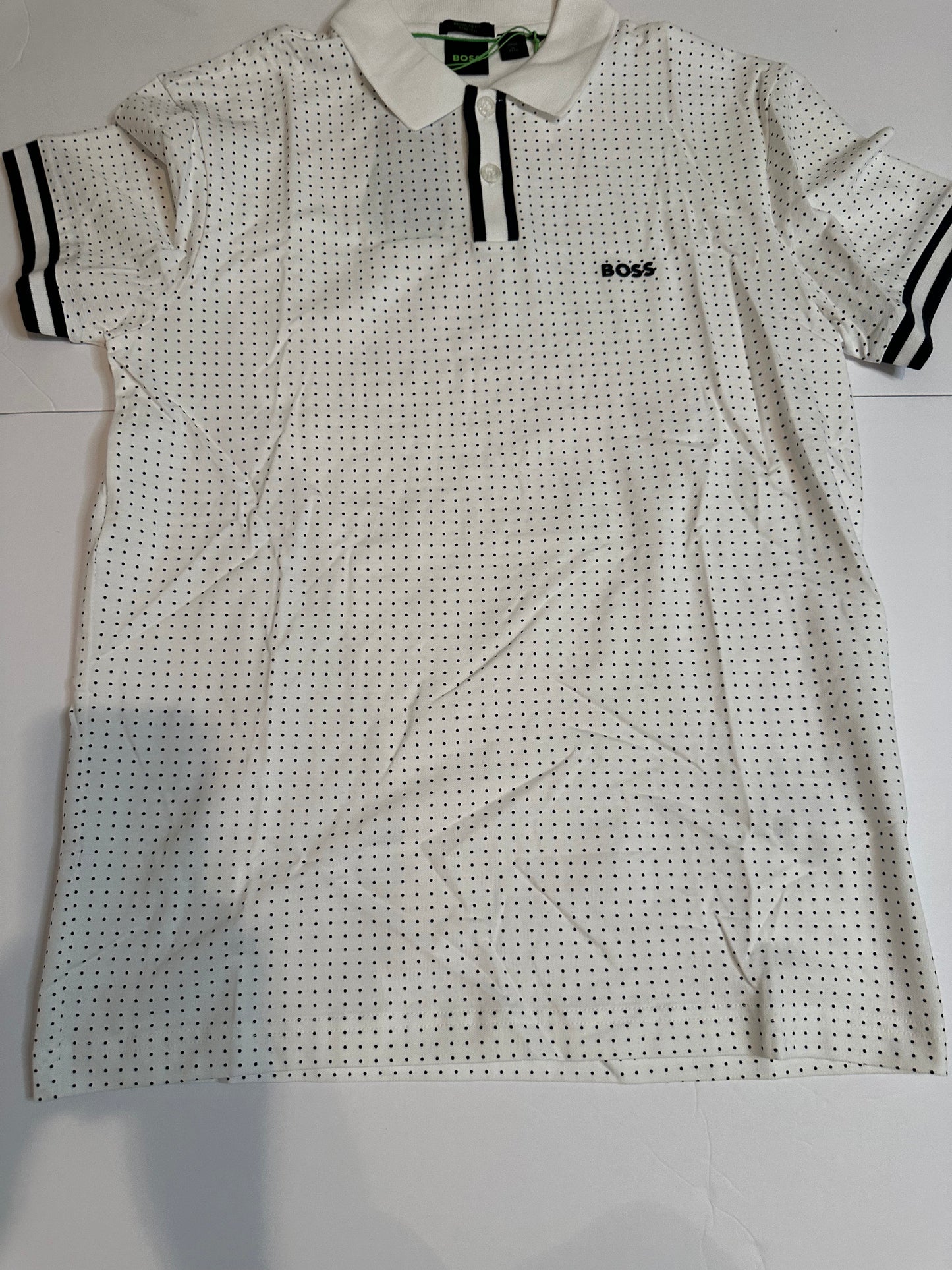 HUGO BOSS POLO SHIRT