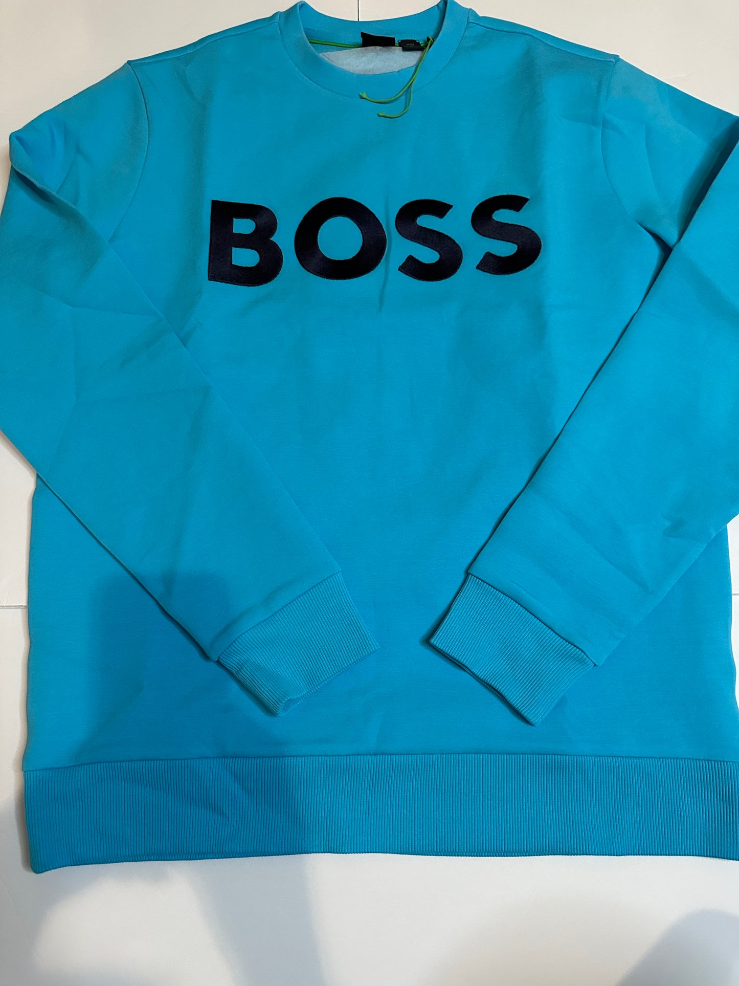 Hugo Boss Crewneck Sweatshirt