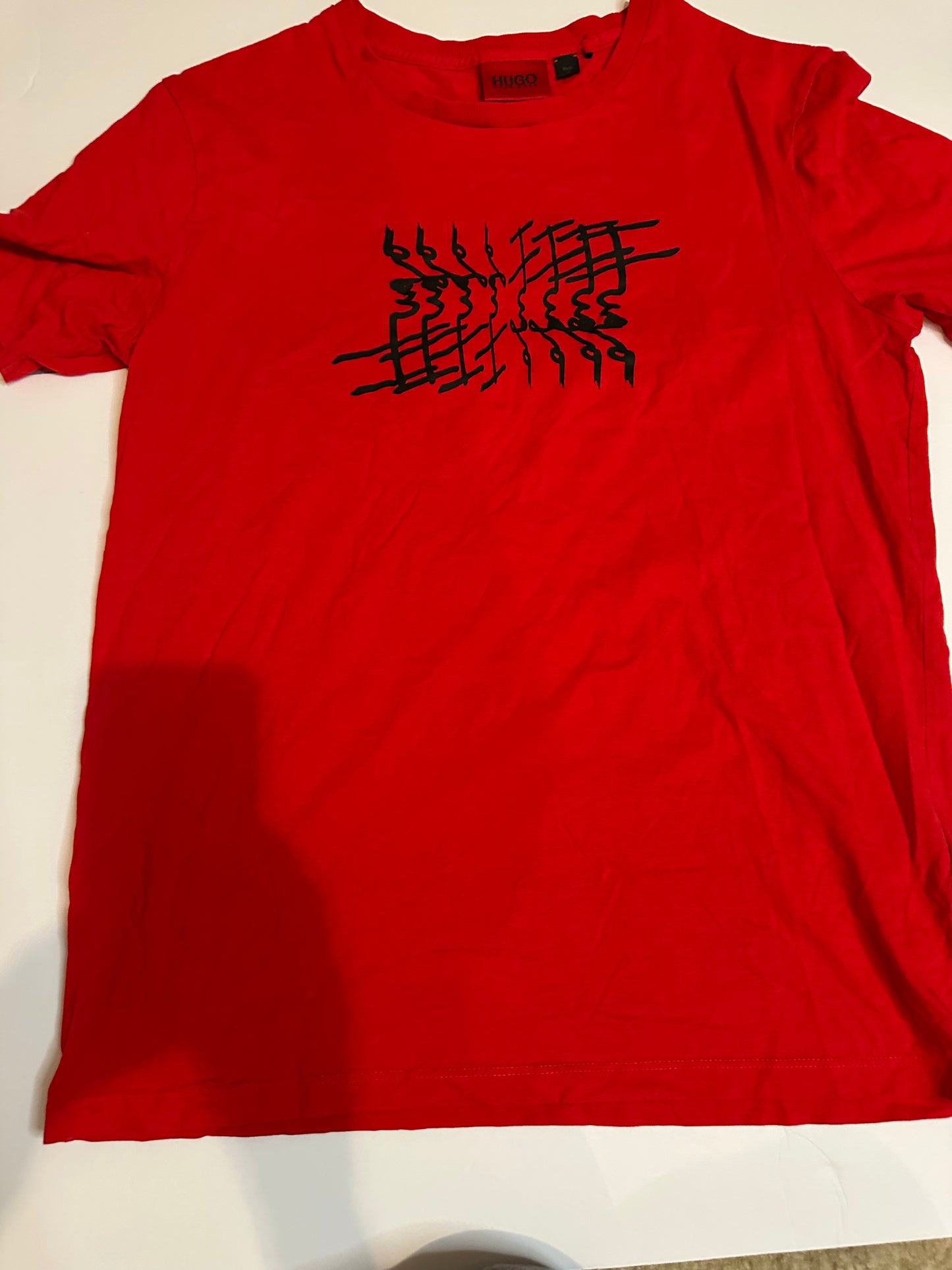 Hugo Boss T-Shirt
