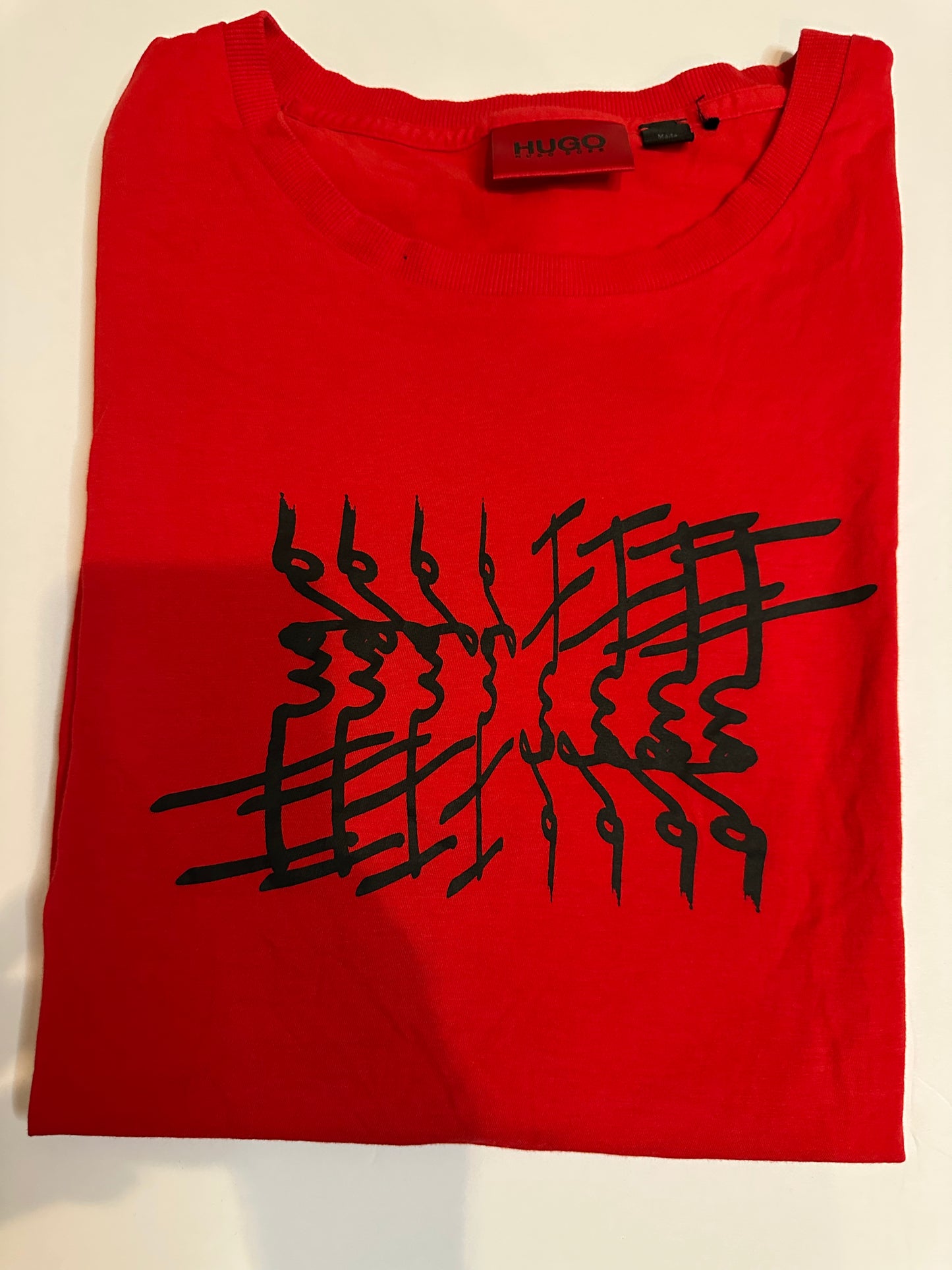 Hugo Boss T-Shirt