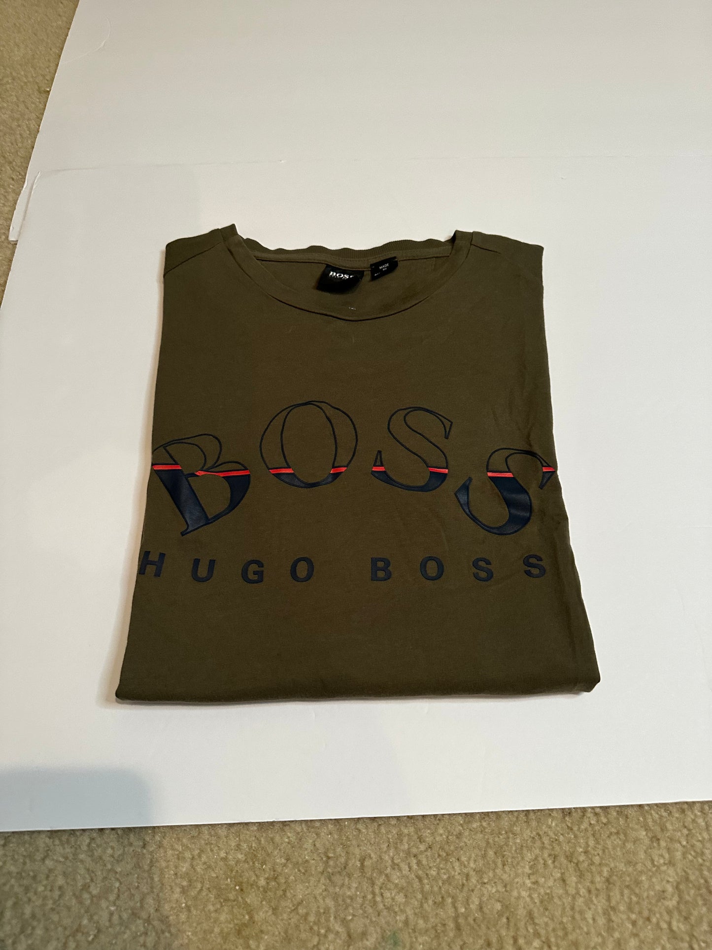 Hugo Boss T-Shirt