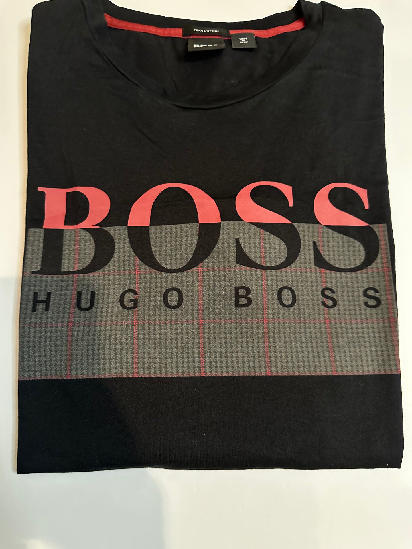Hugo Boss T-Shirt