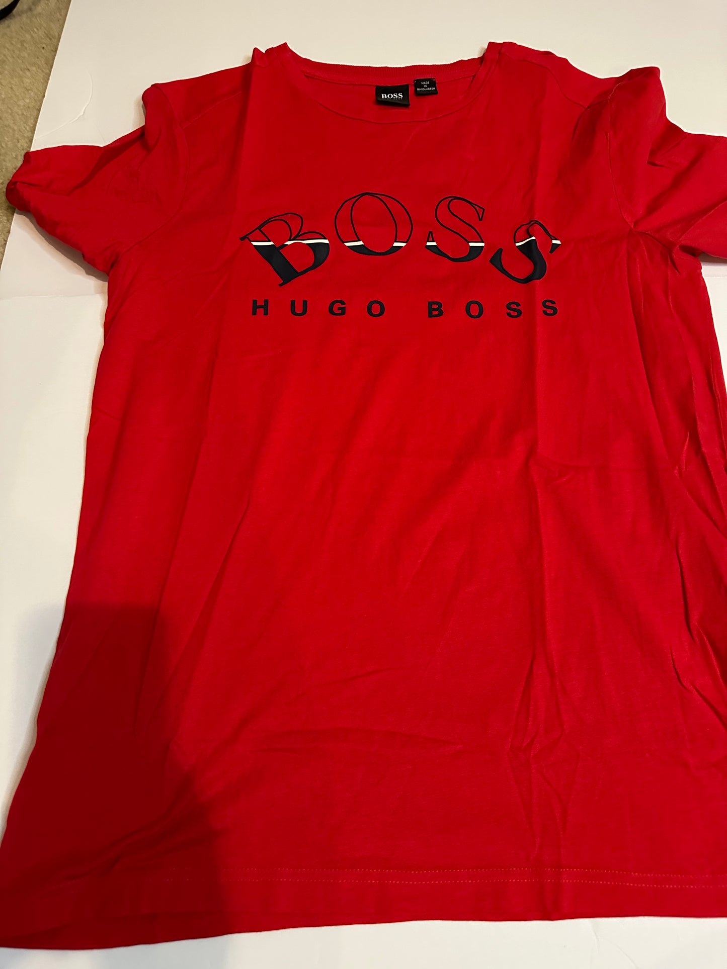 Hugo Boss T-Shirt