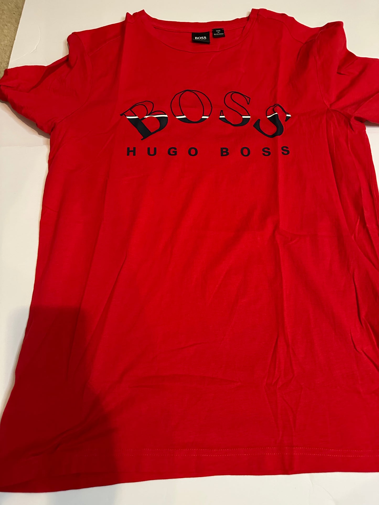 Hugo Boss T-Shirt