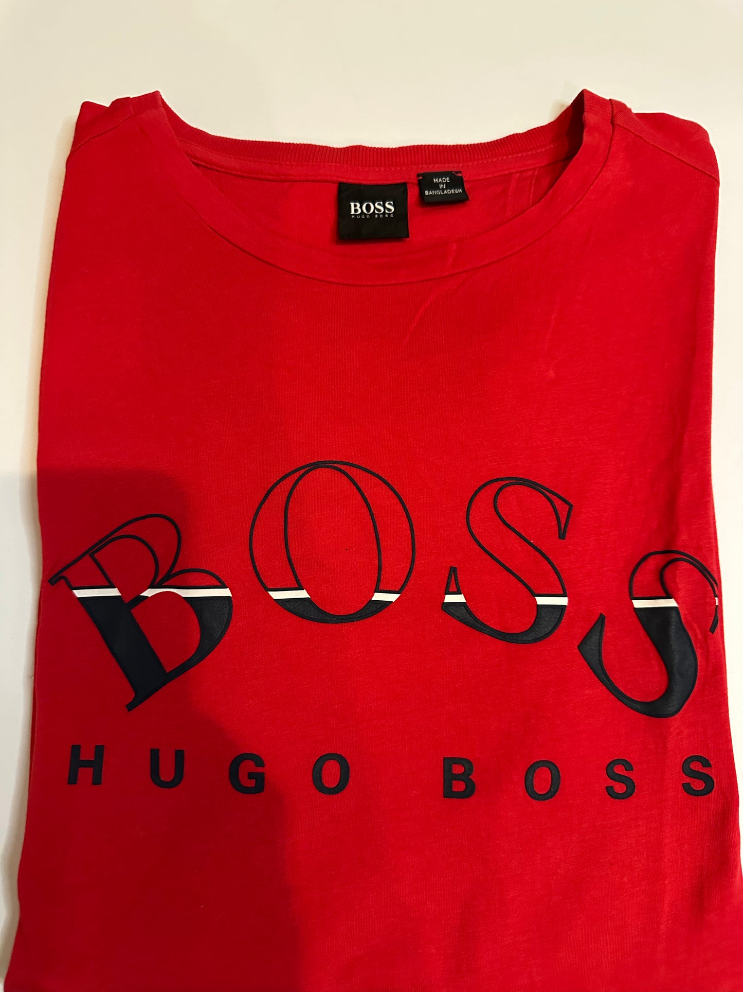 Hugo Boss T-Shirt