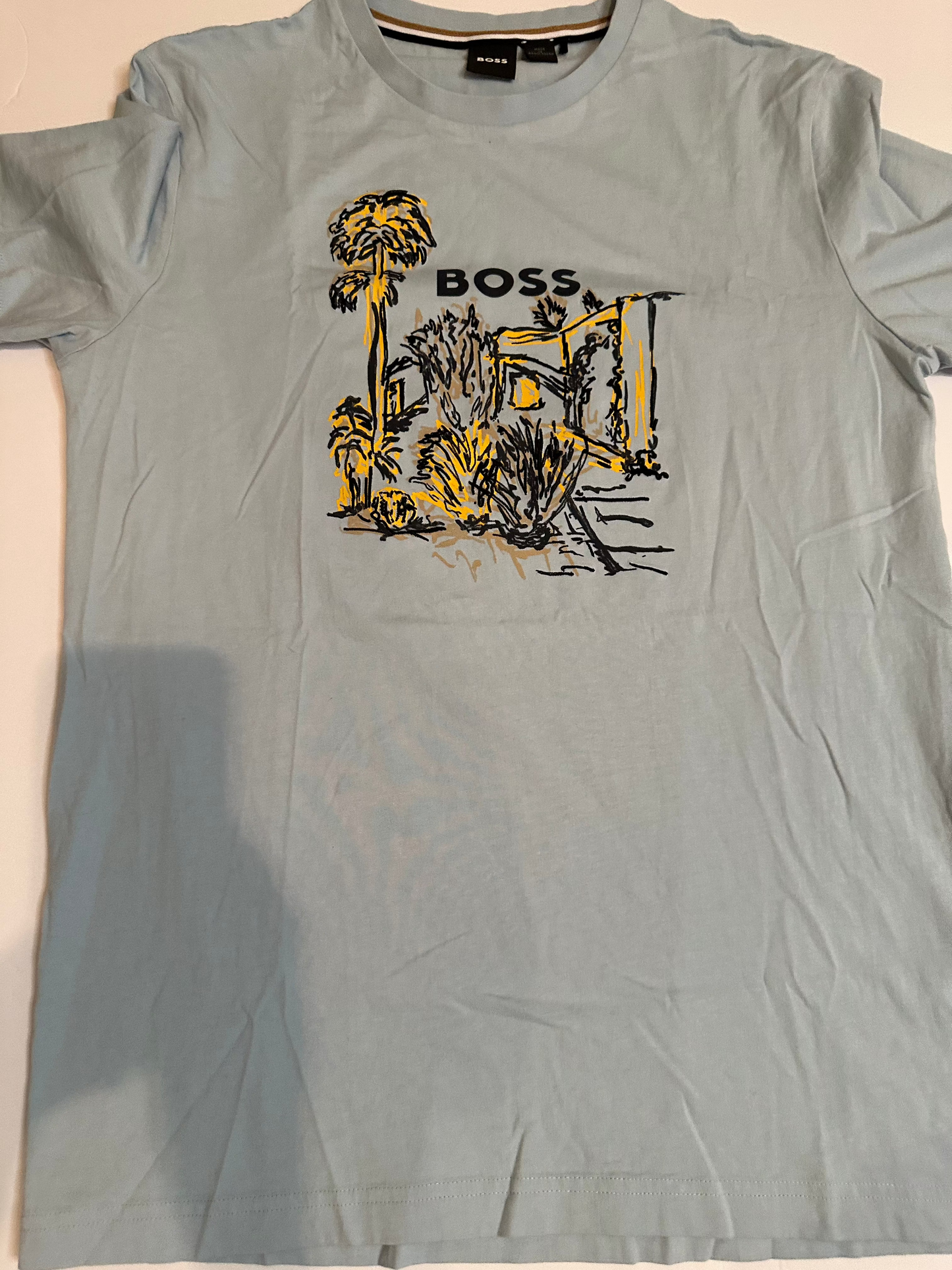 Hugo Boss T Shirt