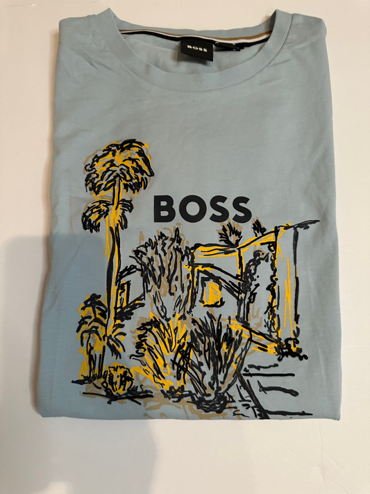 Hugo Boss T Shirt