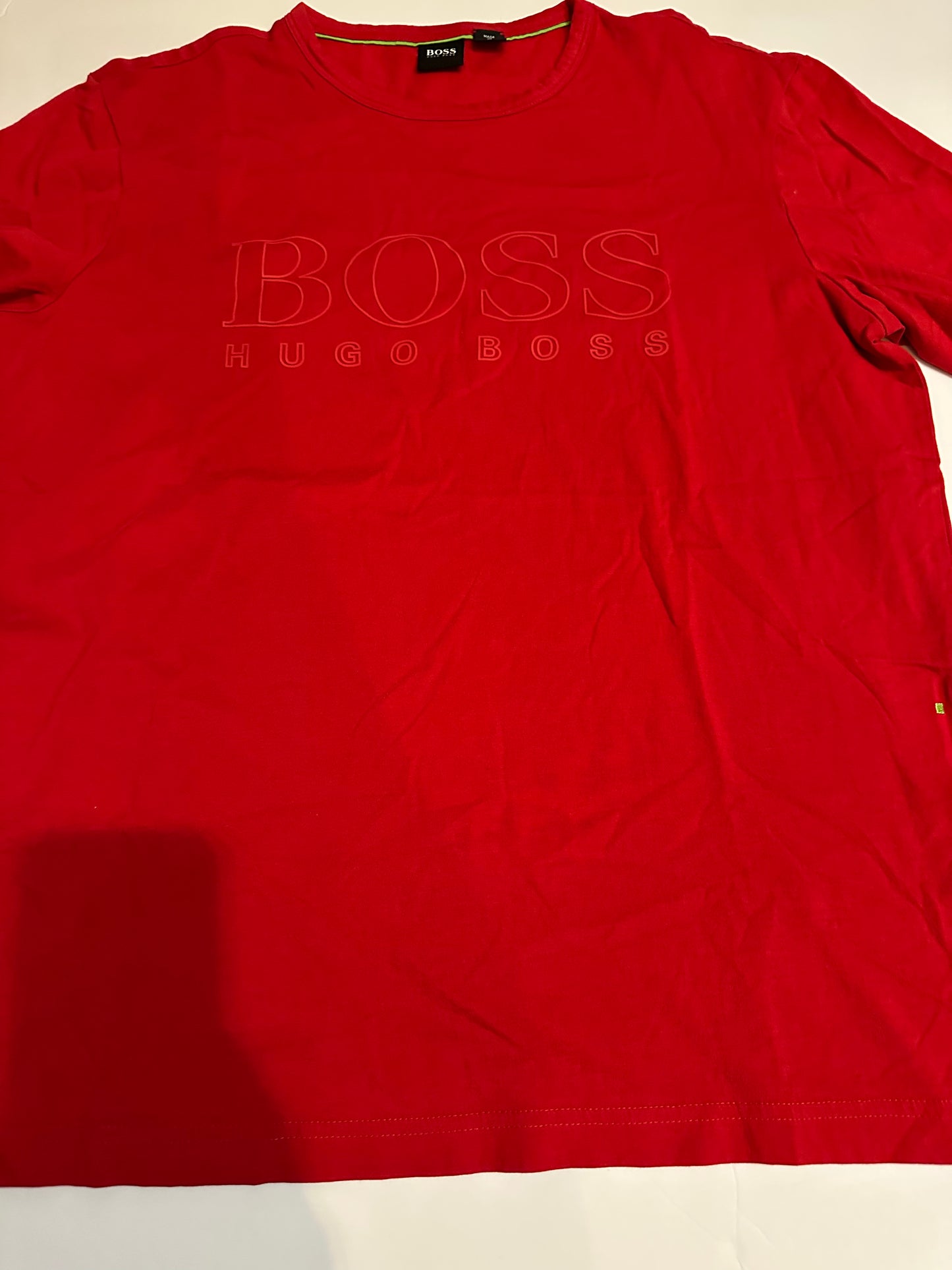 Hugo Boss Shirt T-Shirt