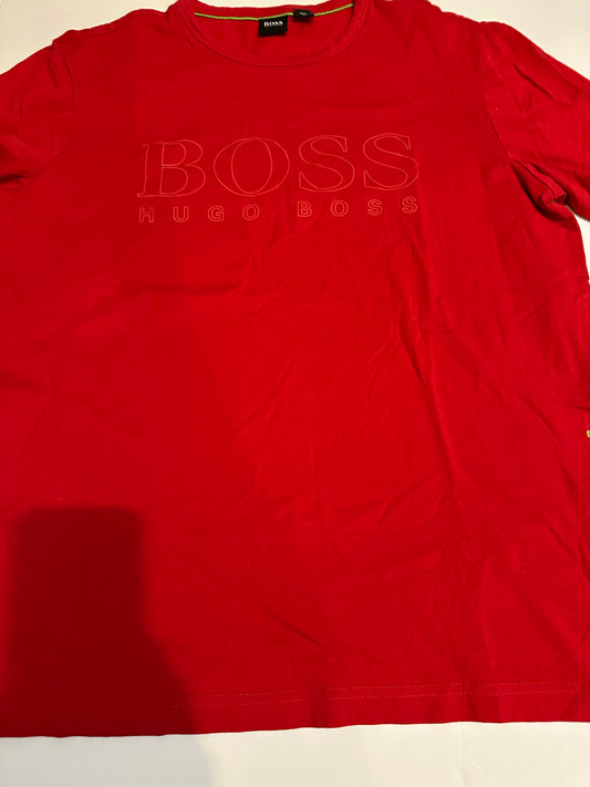 Hugo Boss Shirt T-Shirt