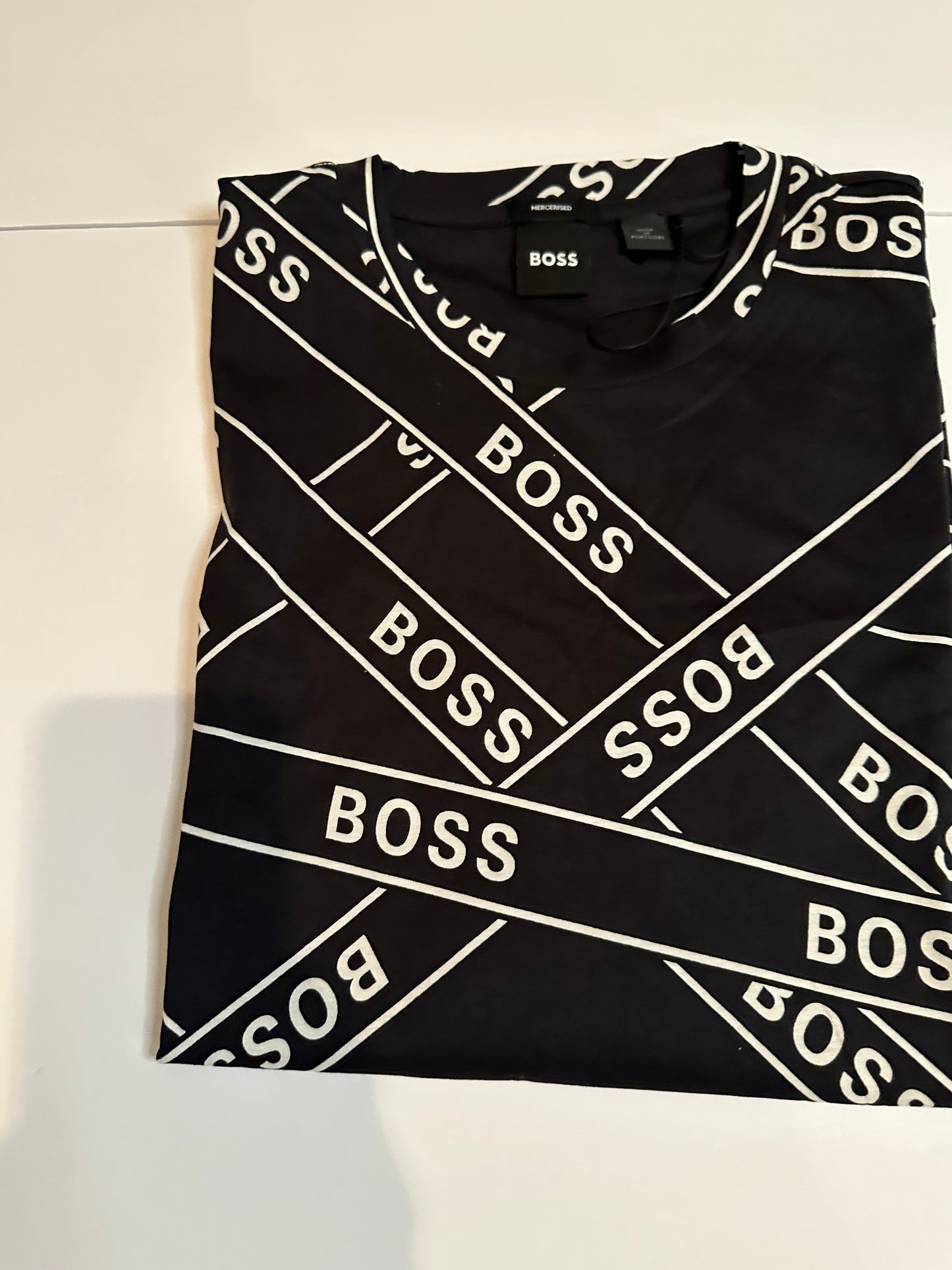 Multi Hugo Boss Shirt