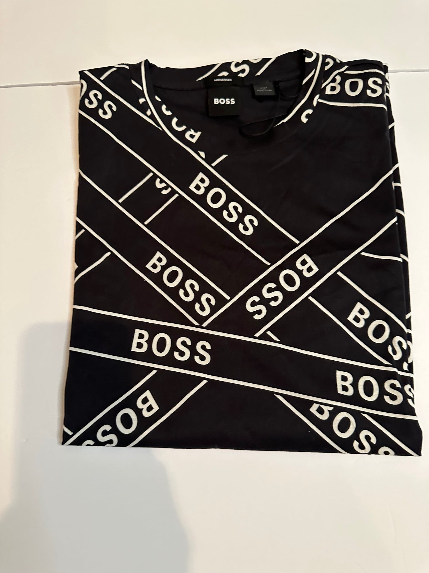 Multi Hugo Boss Shirt