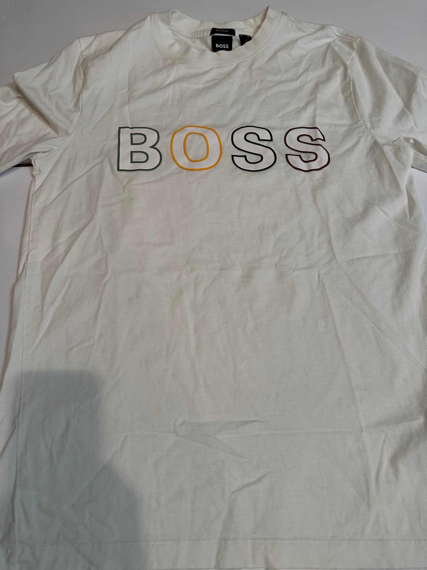 Boss T-Shirt