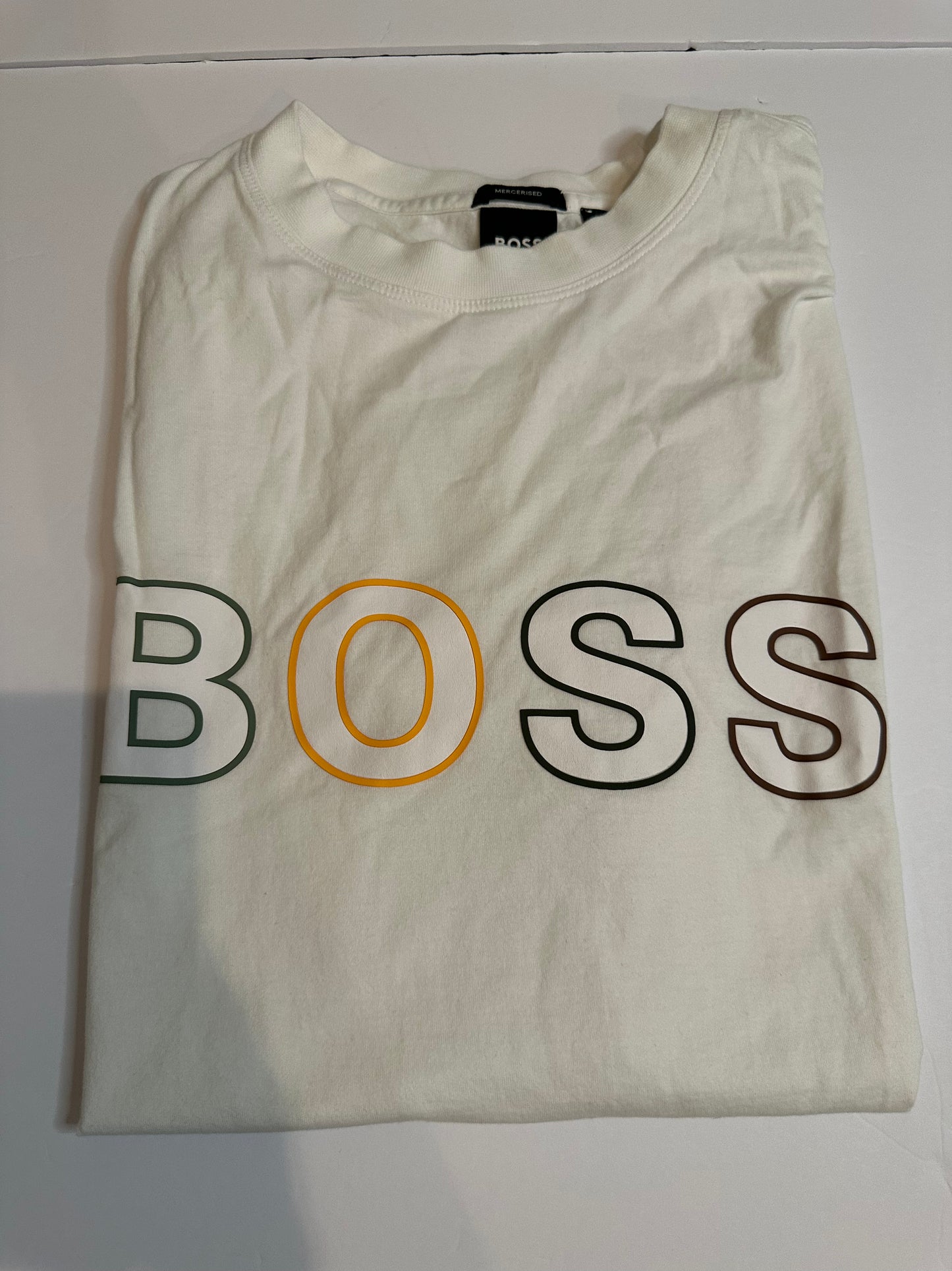 Boss T-Shirt