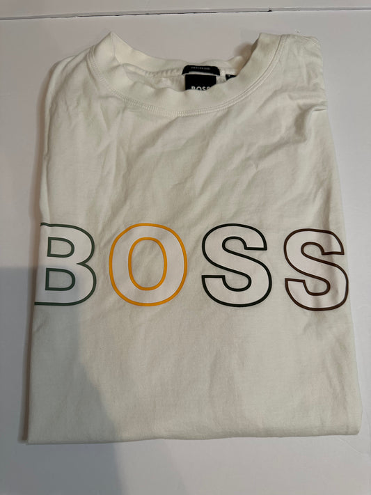 Boss T-Shirt