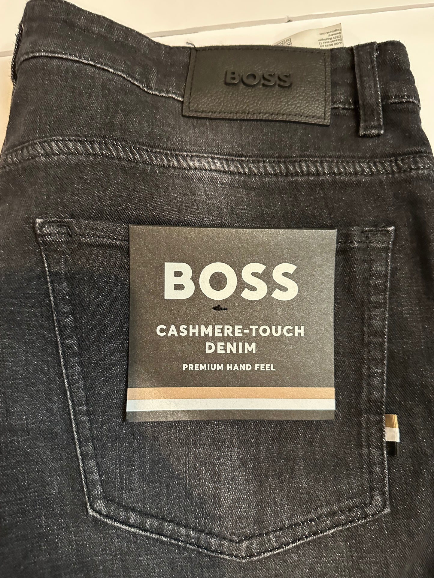 Boss Denim Jeans
