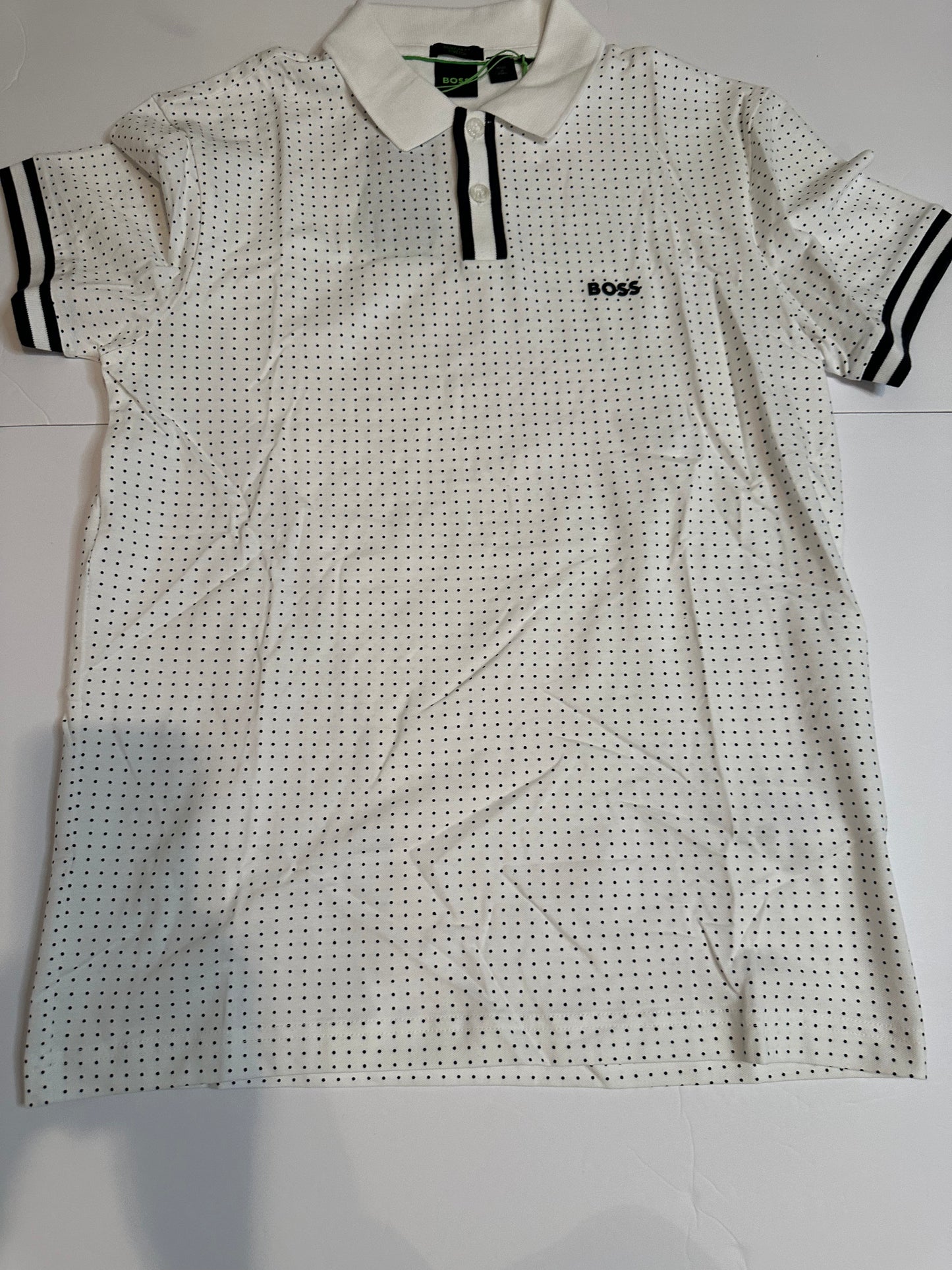 HUGO BOSS POLO SHIRT