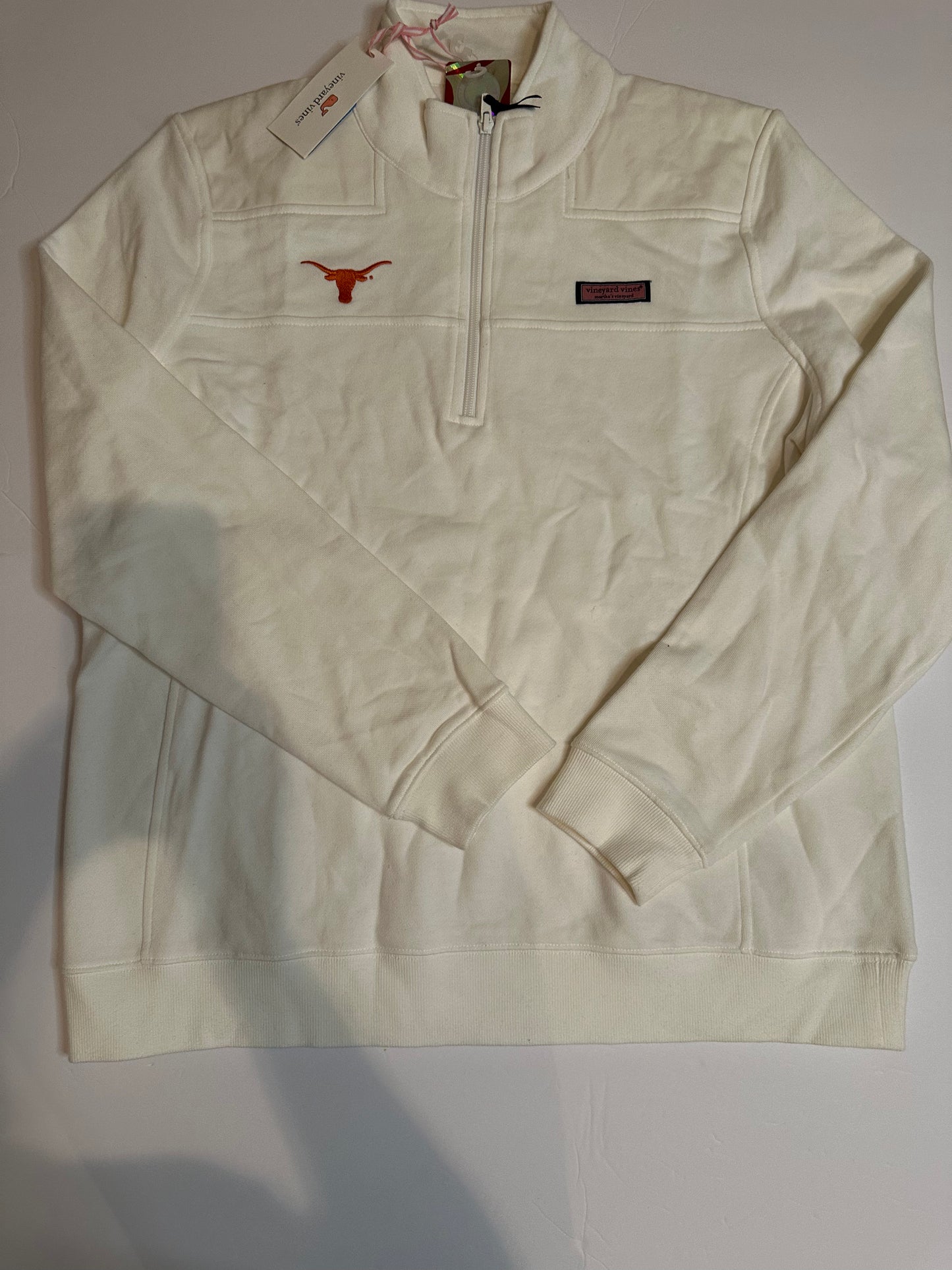 Vineyard Vines Longhorn Collection