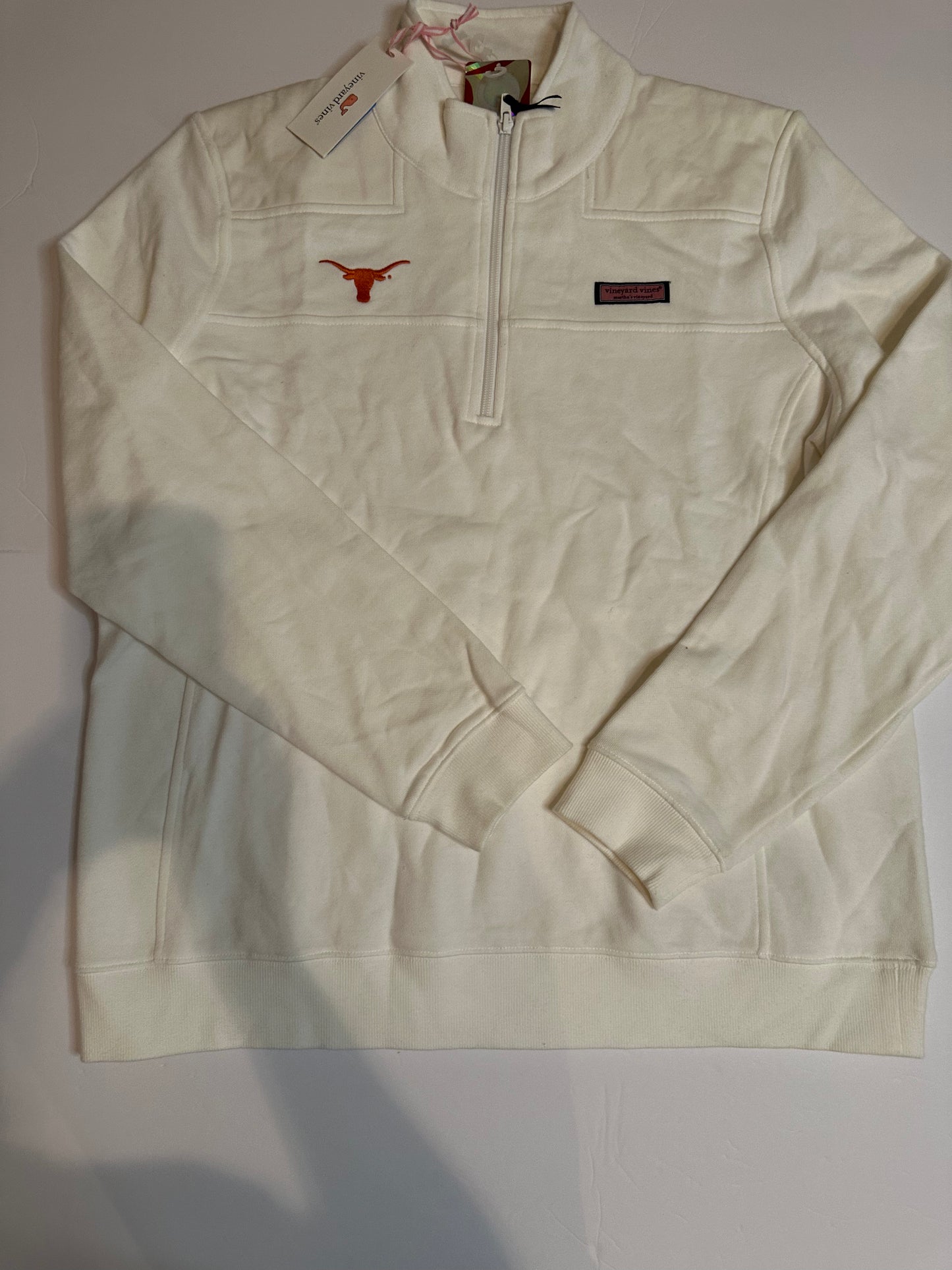 Vineyard Vines Longhorn Collection