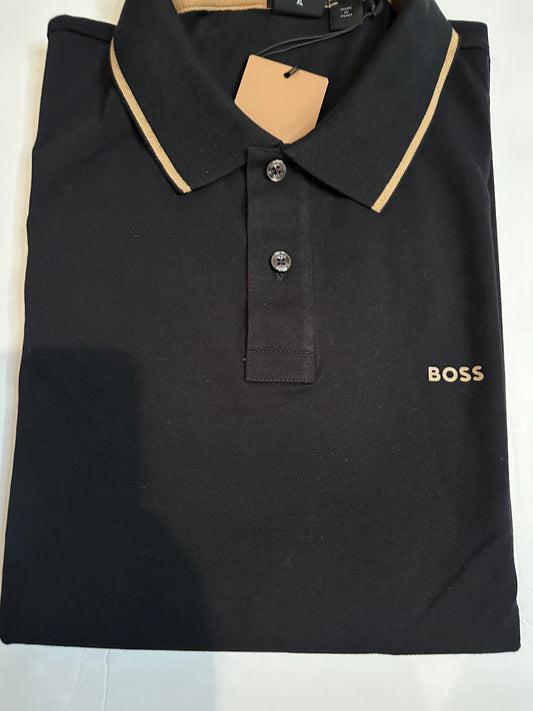 HUGO BOSS POLO SHIRT