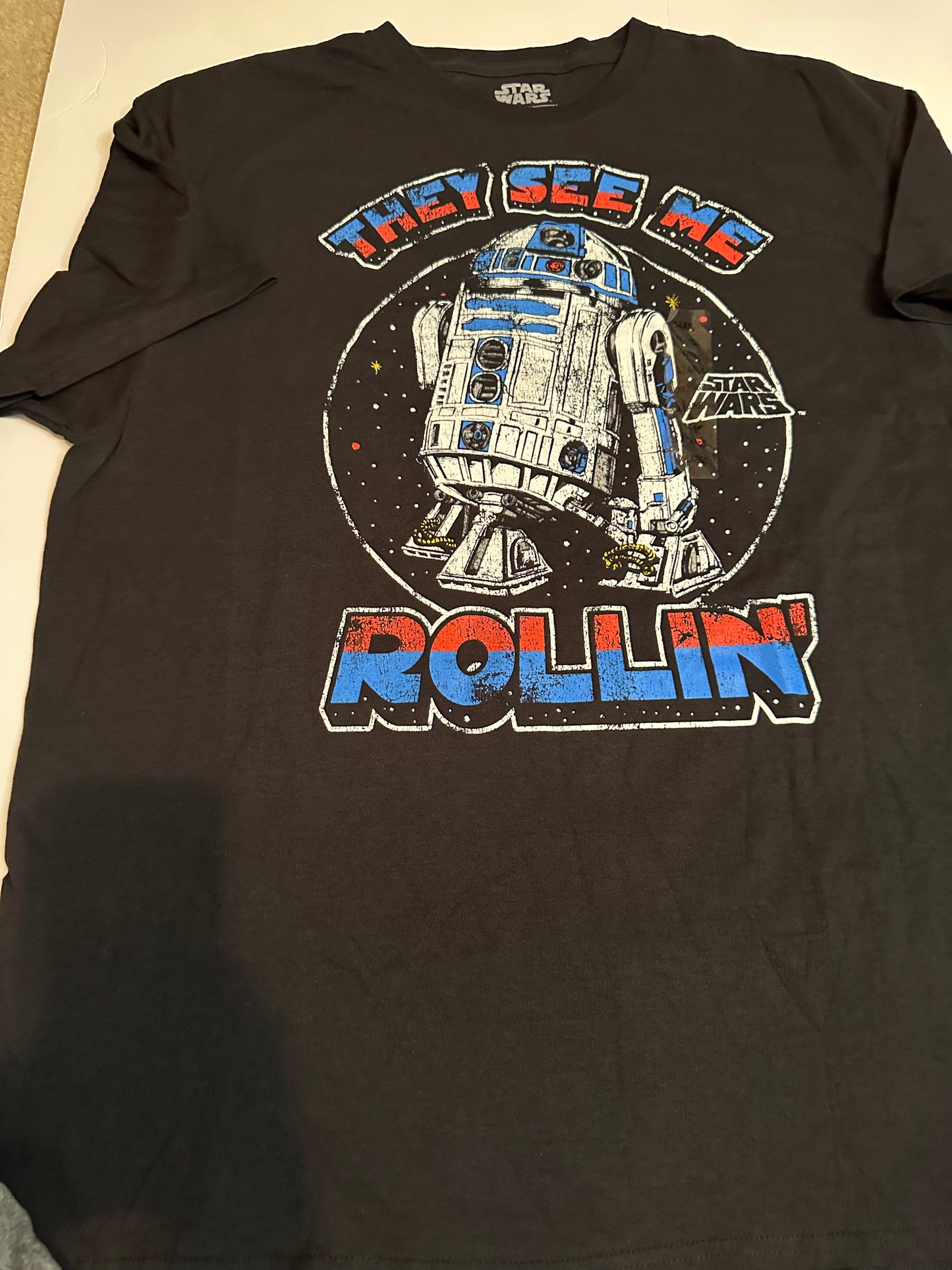 Star Wars T-Shirt