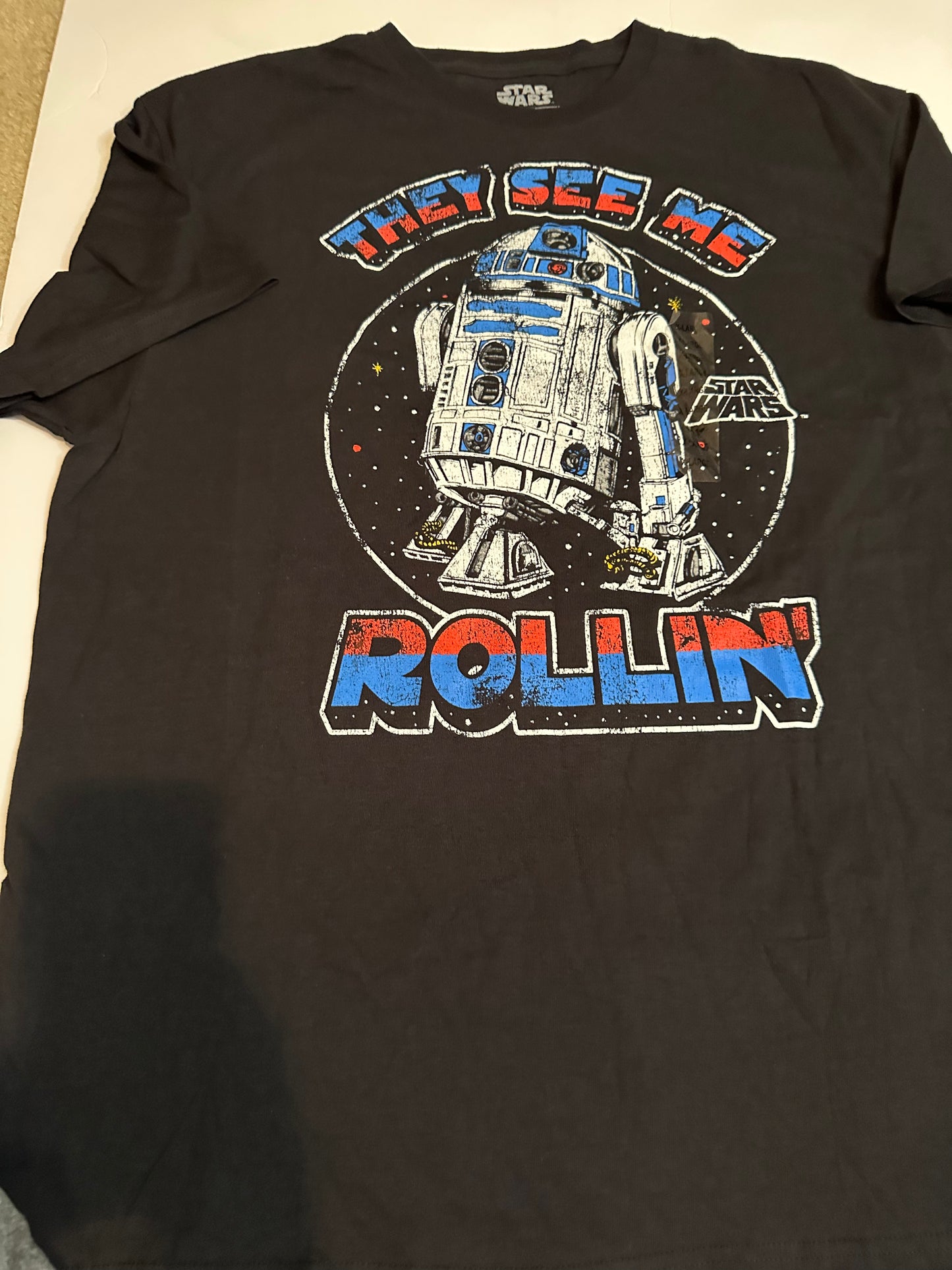 Star Wars T-Shirt