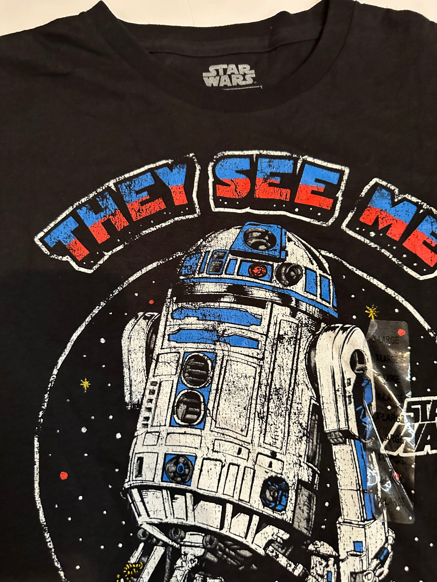 Star Wars T-Shirt