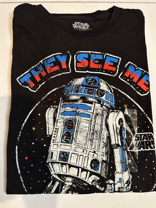 Star Wars T-Shirt