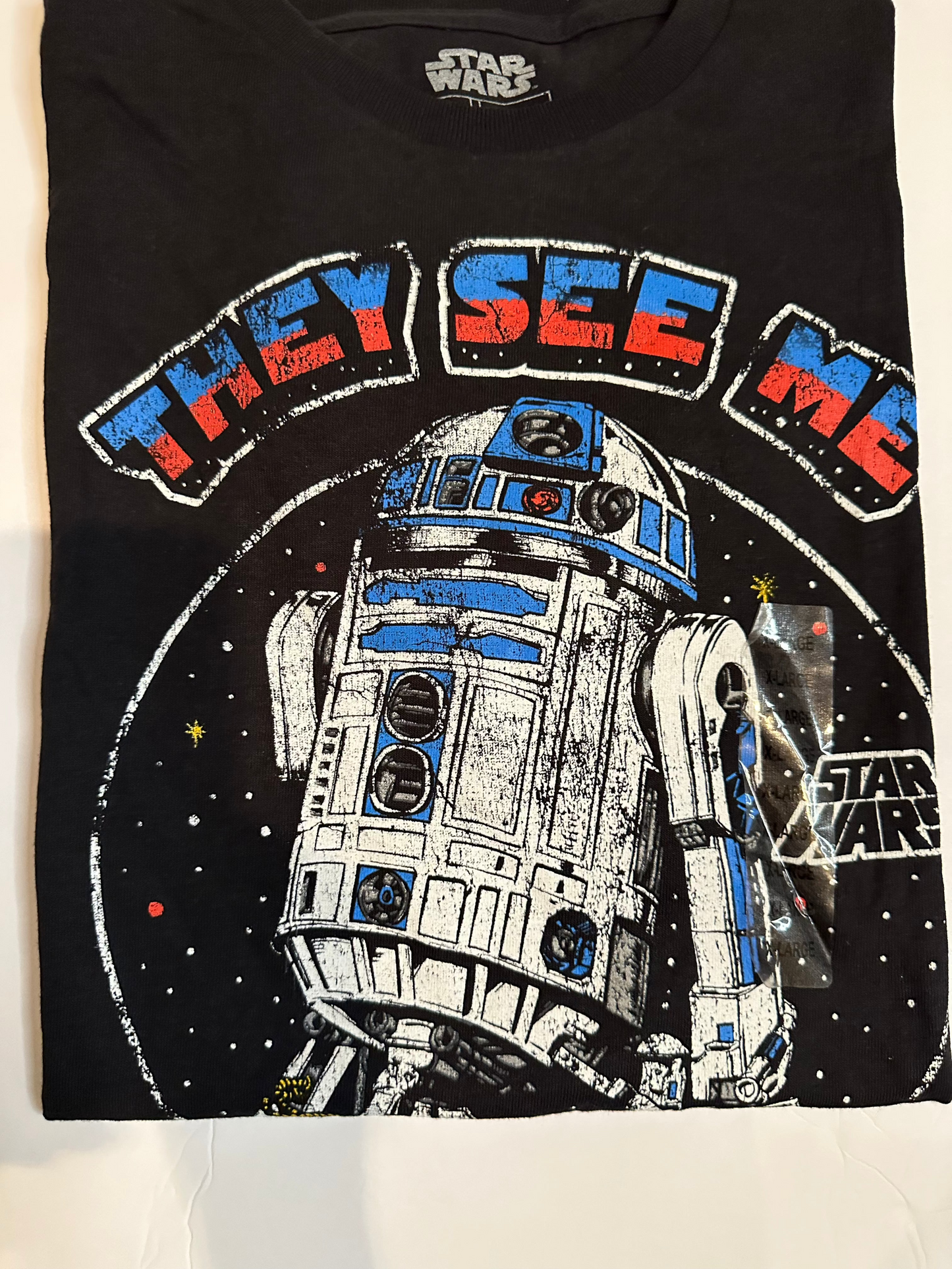 Star Wars T-Shirt