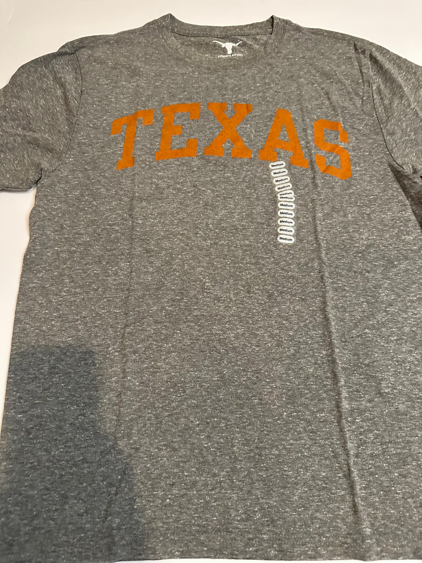 Texas Longhorns T-Shirt