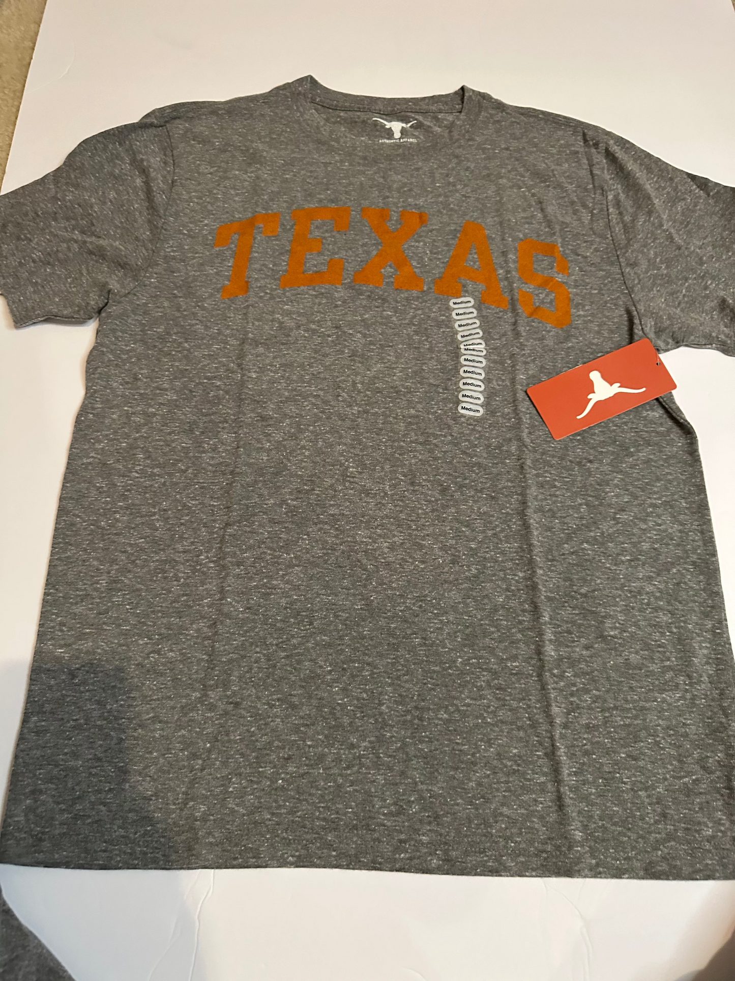 Texas Longhorns T-Shirt