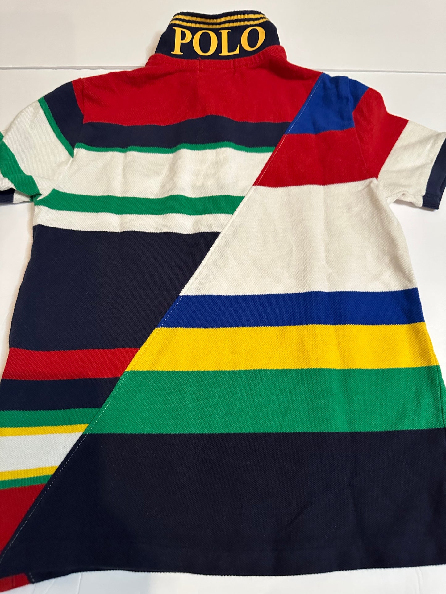 Boys Ralph Lauren Polo Shirt