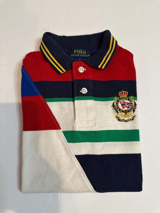 Boys Ralph Lauren Polo Shirt