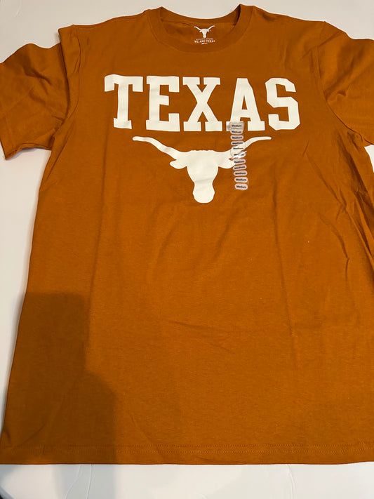 Texas Longhorns T-Shirt