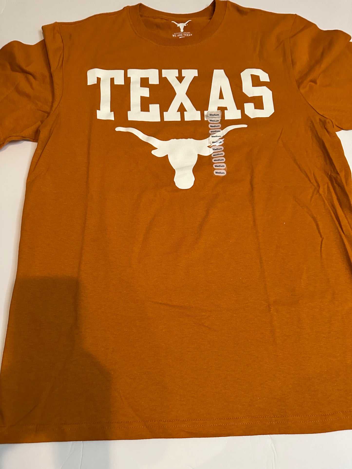 Texas Longhorns T-Shirt