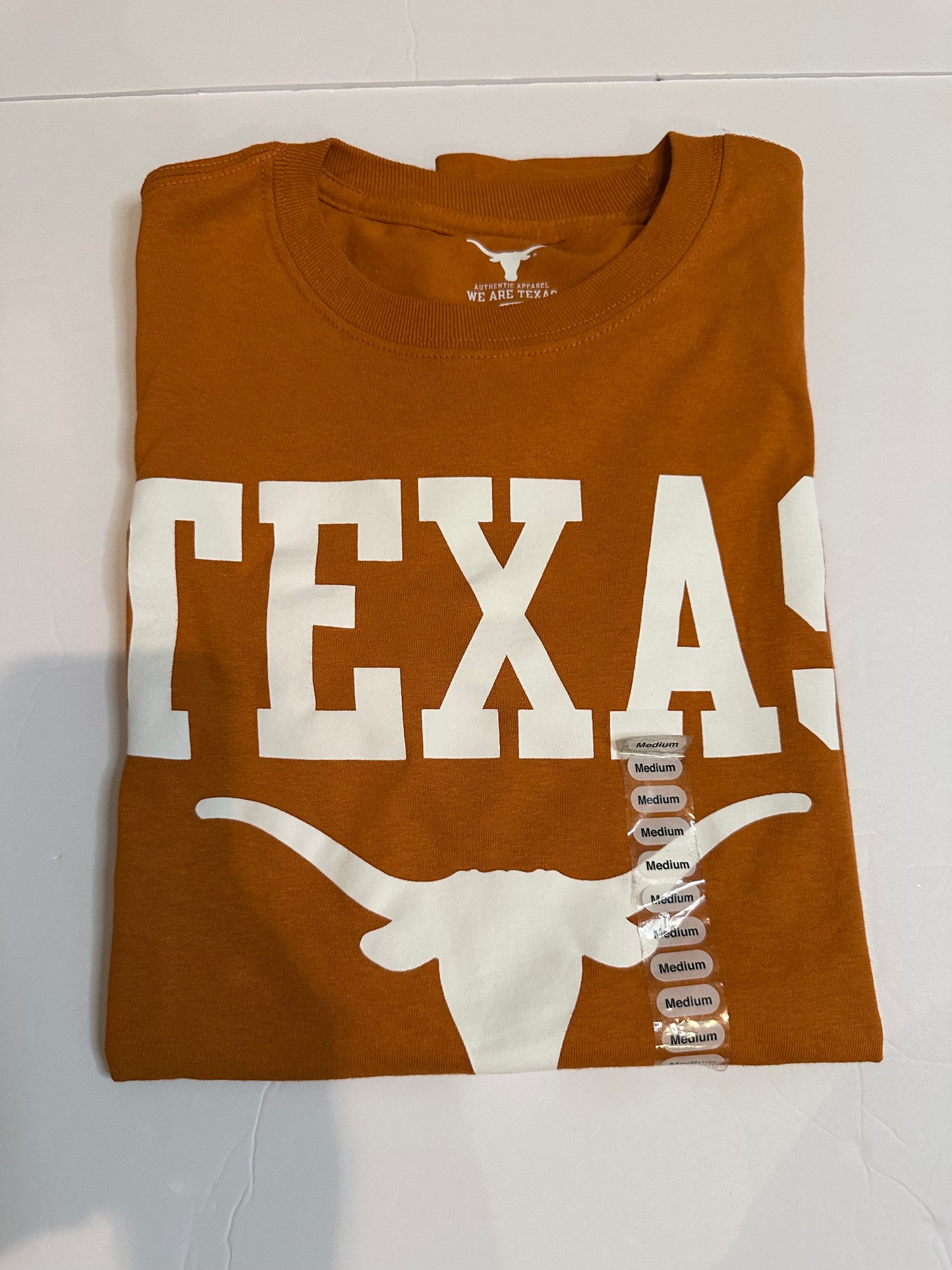 Texas Longhorns T-Shirt