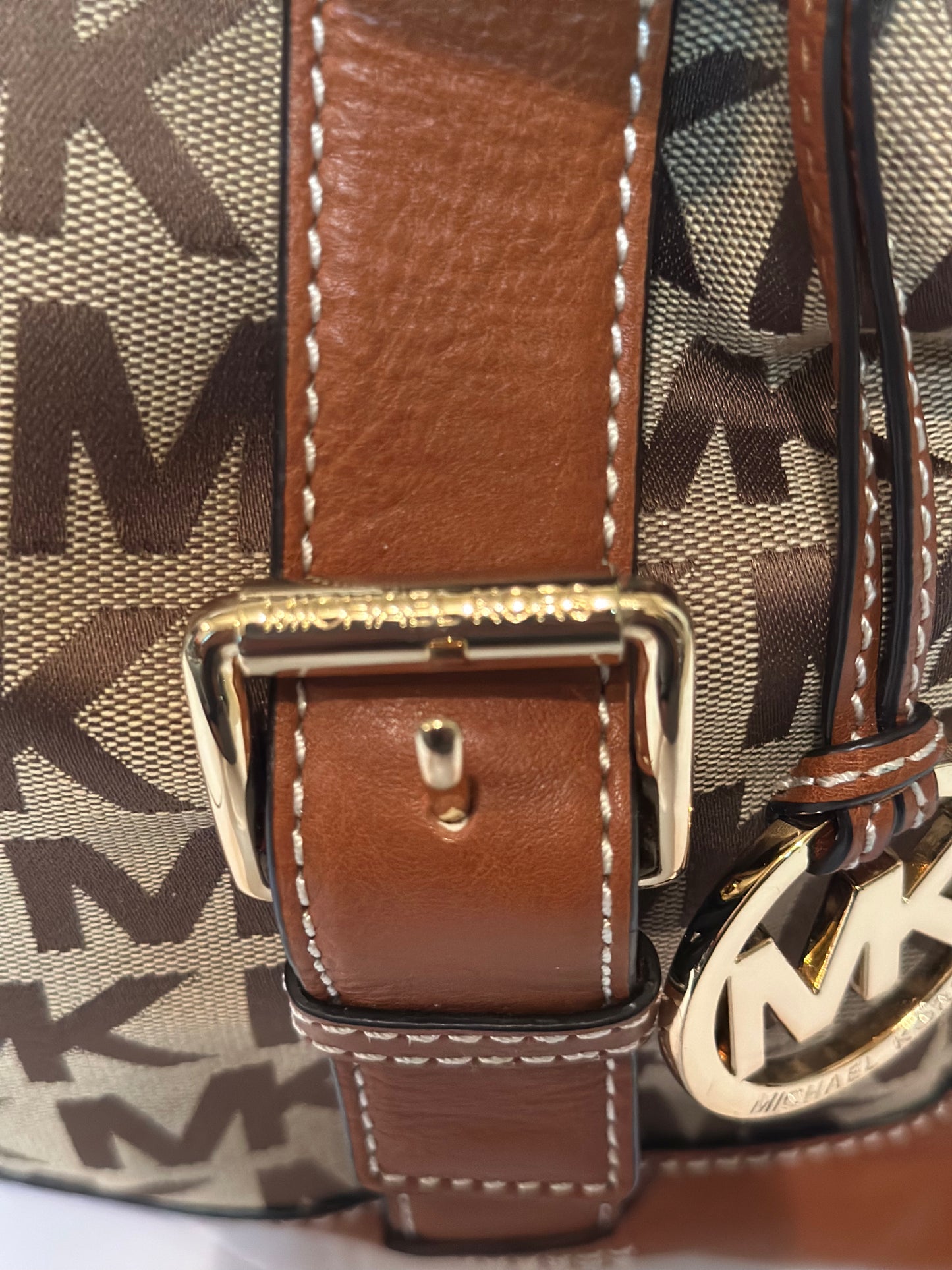 MICHAEL KORS HANDBAG