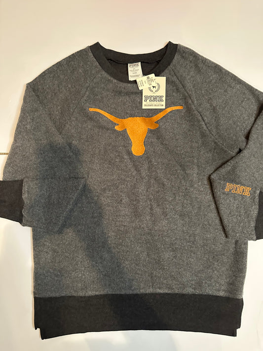 VICTORIA SECRET  ( PINK) COLLEGIATE COLLECTION