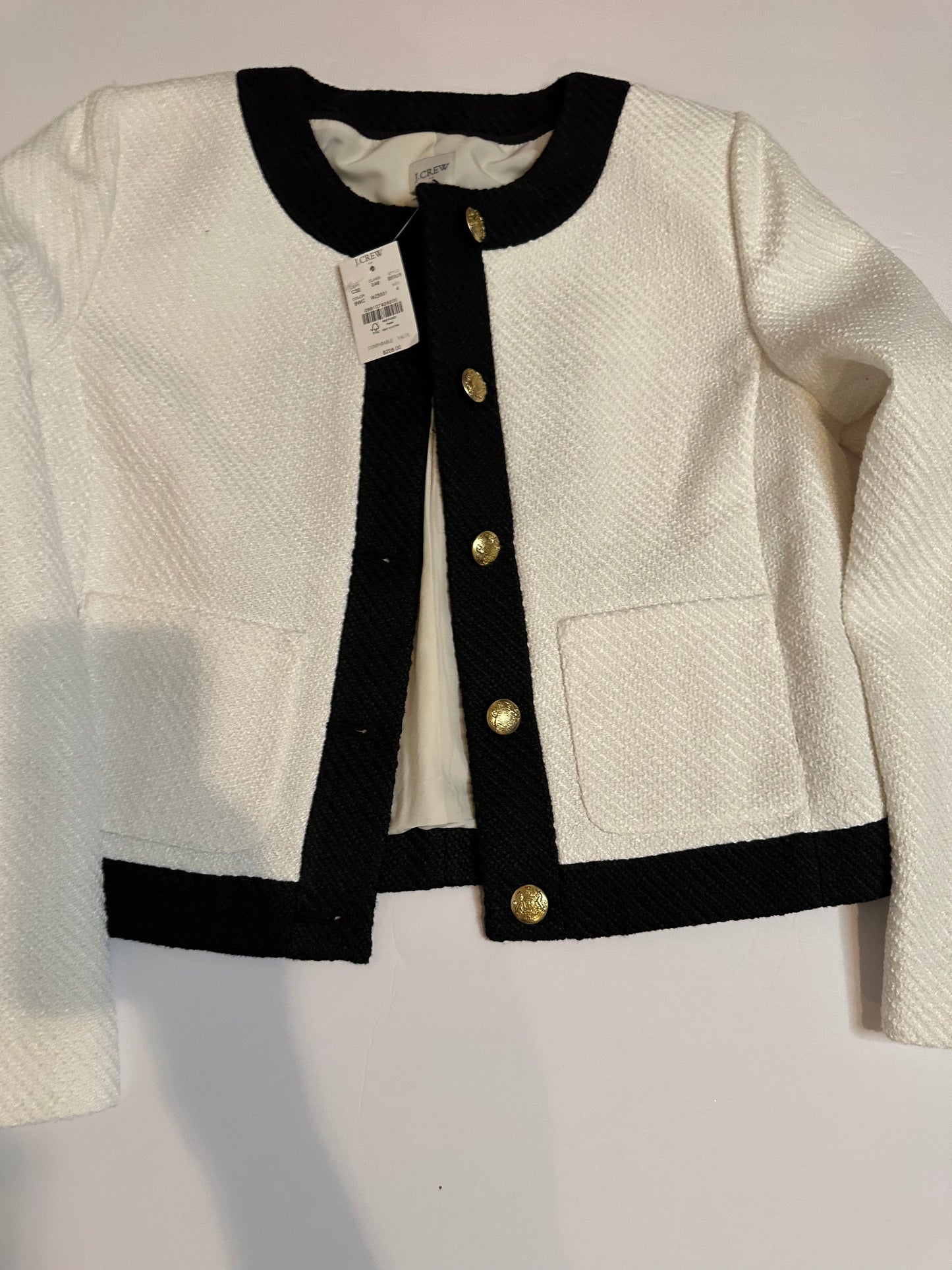 J CREW LADIES BLAZER