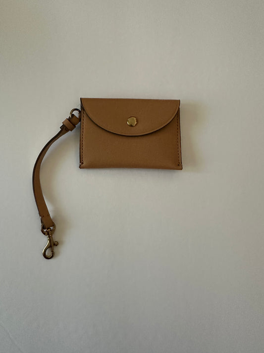 JCrew Credit Card Holder