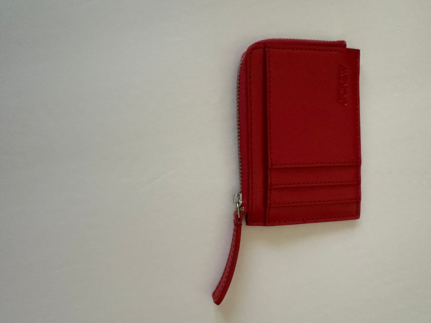 J Crew Credit Card Holder