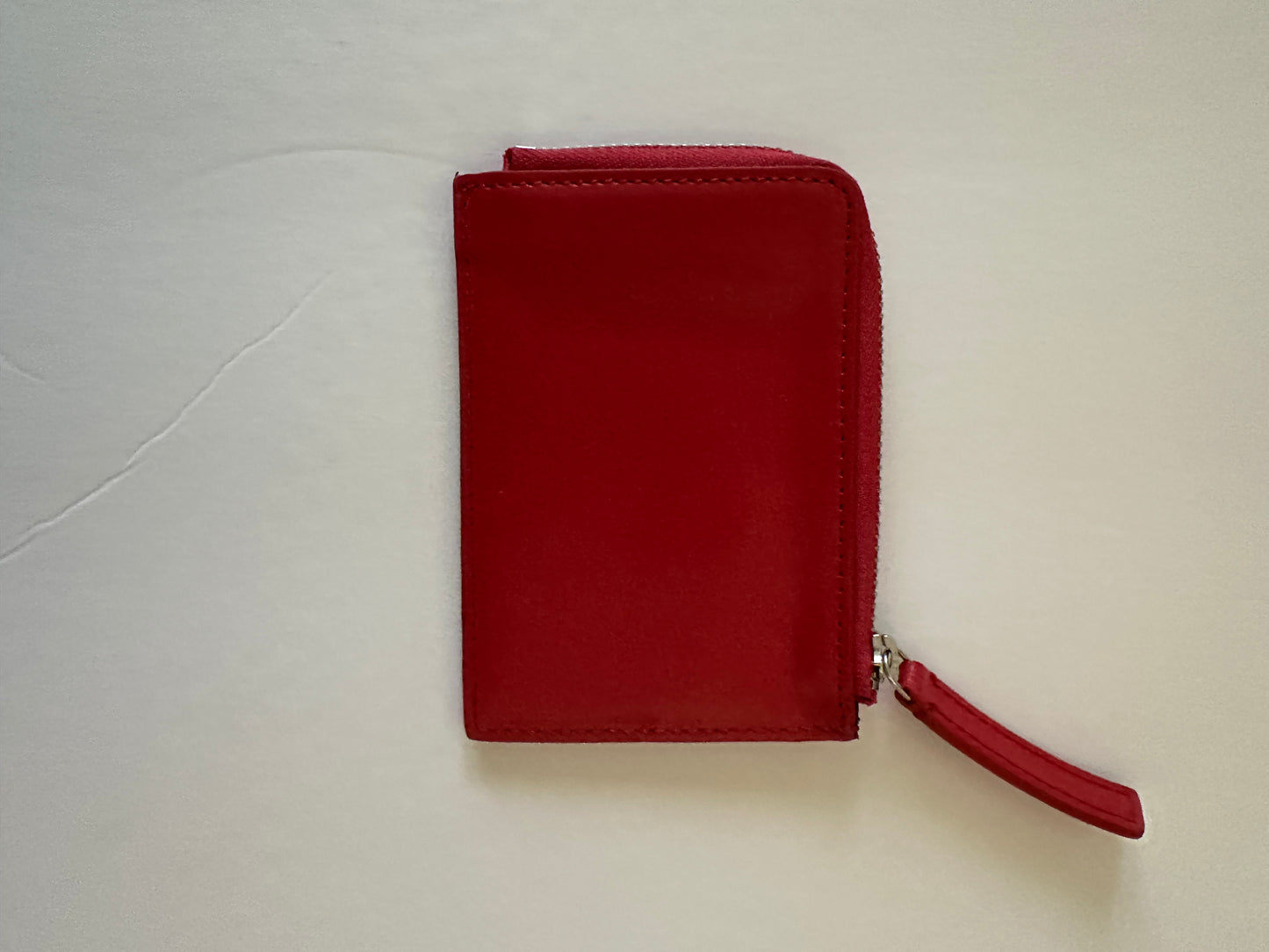 J Crew Credit Card Holder