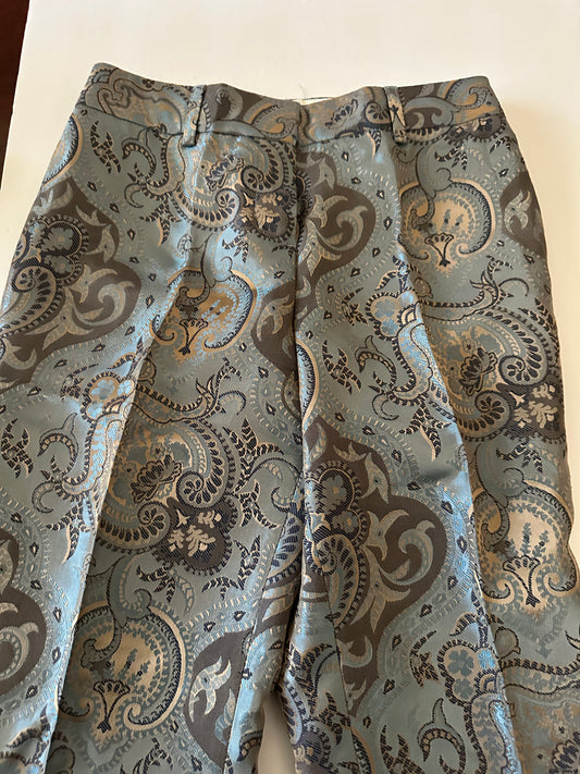 Paisley Pants