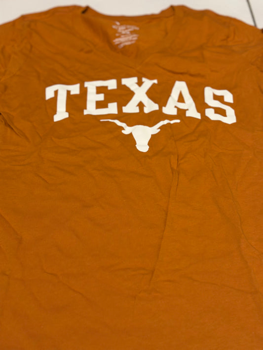 Texas Longhorn ladies t-Shirt