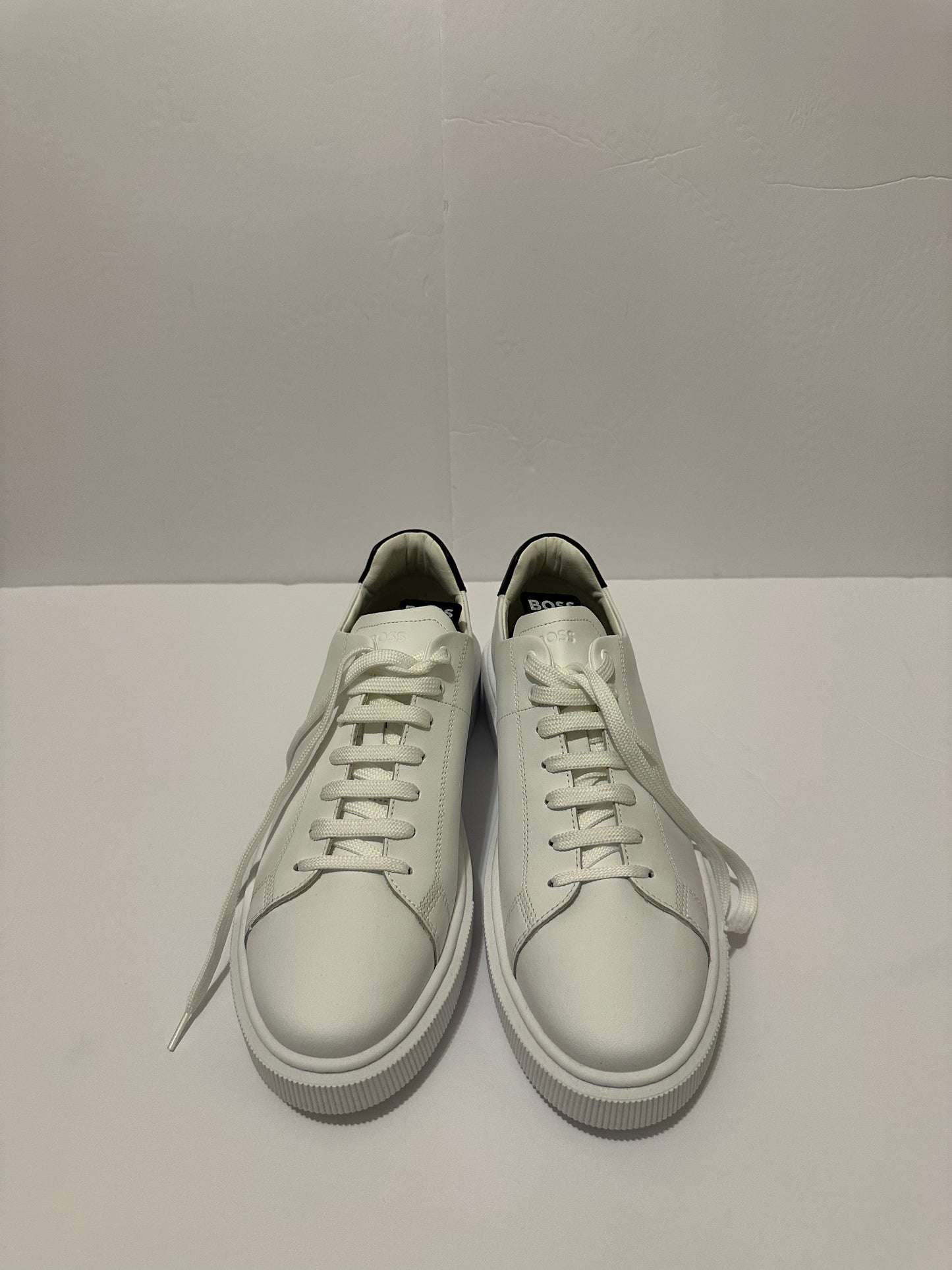Hugo Boss Leather Sneaker