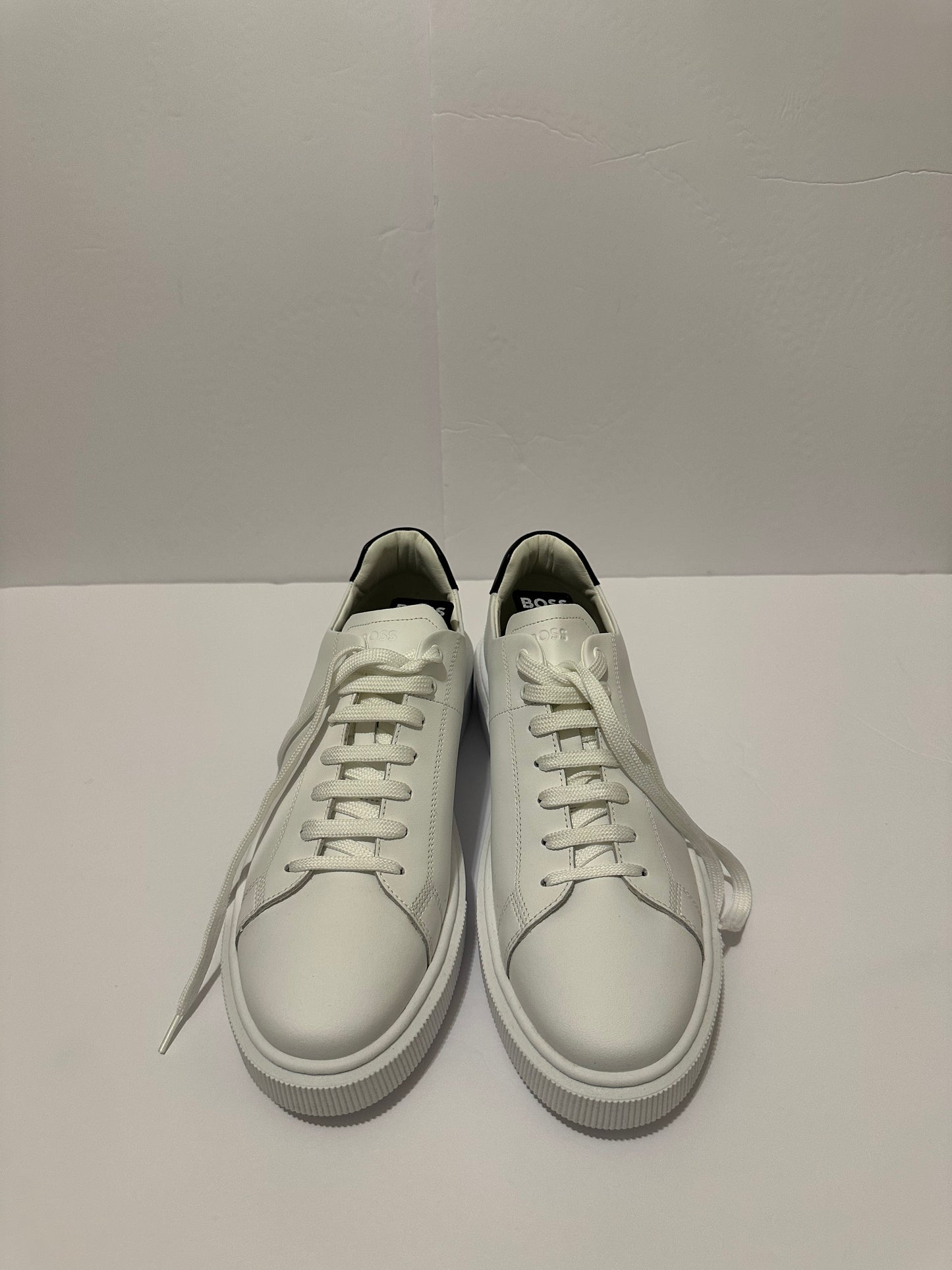 Hugo Boss Leather Sneaker